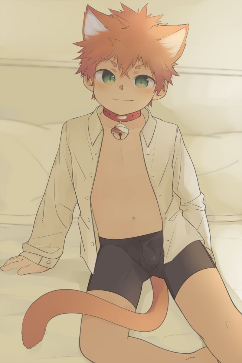 ikutsukisakito - August 2018 page 1 full