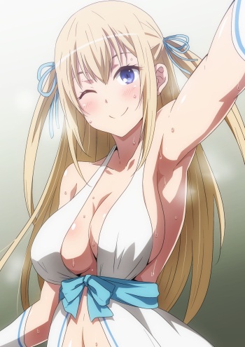 シルフィーまとめ cover