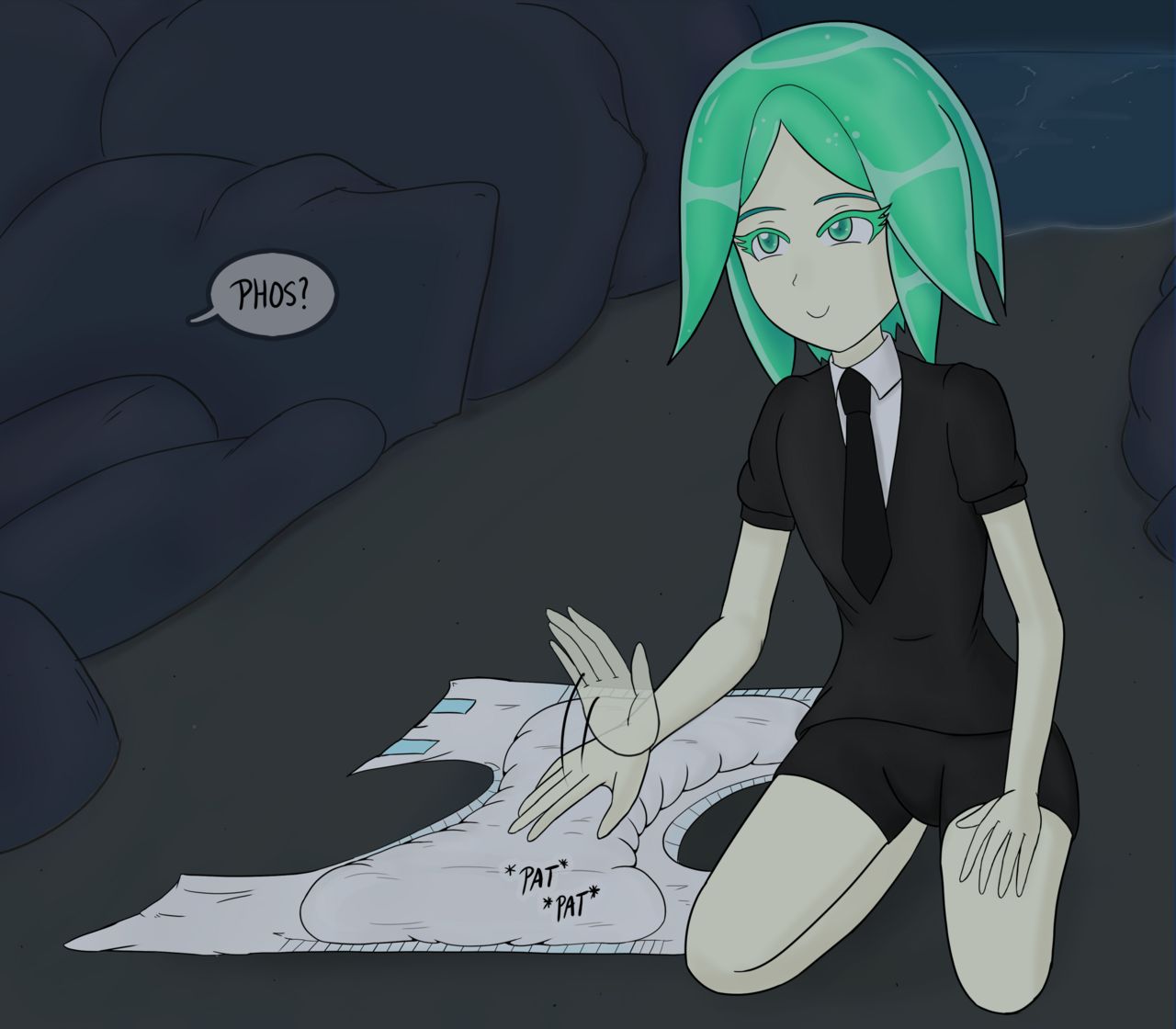 Cinnabar page 5 full