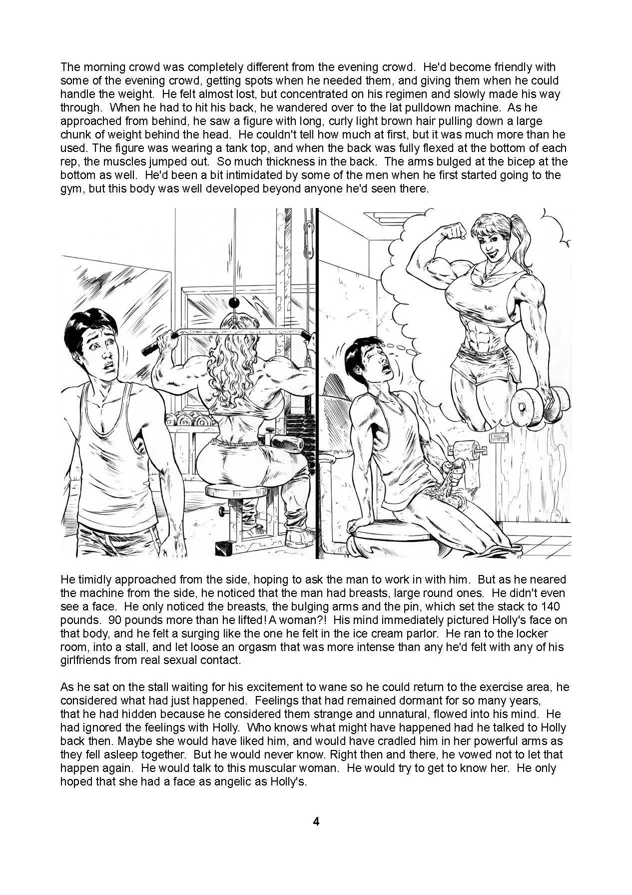 Skip &amp; Michelle page 4 full