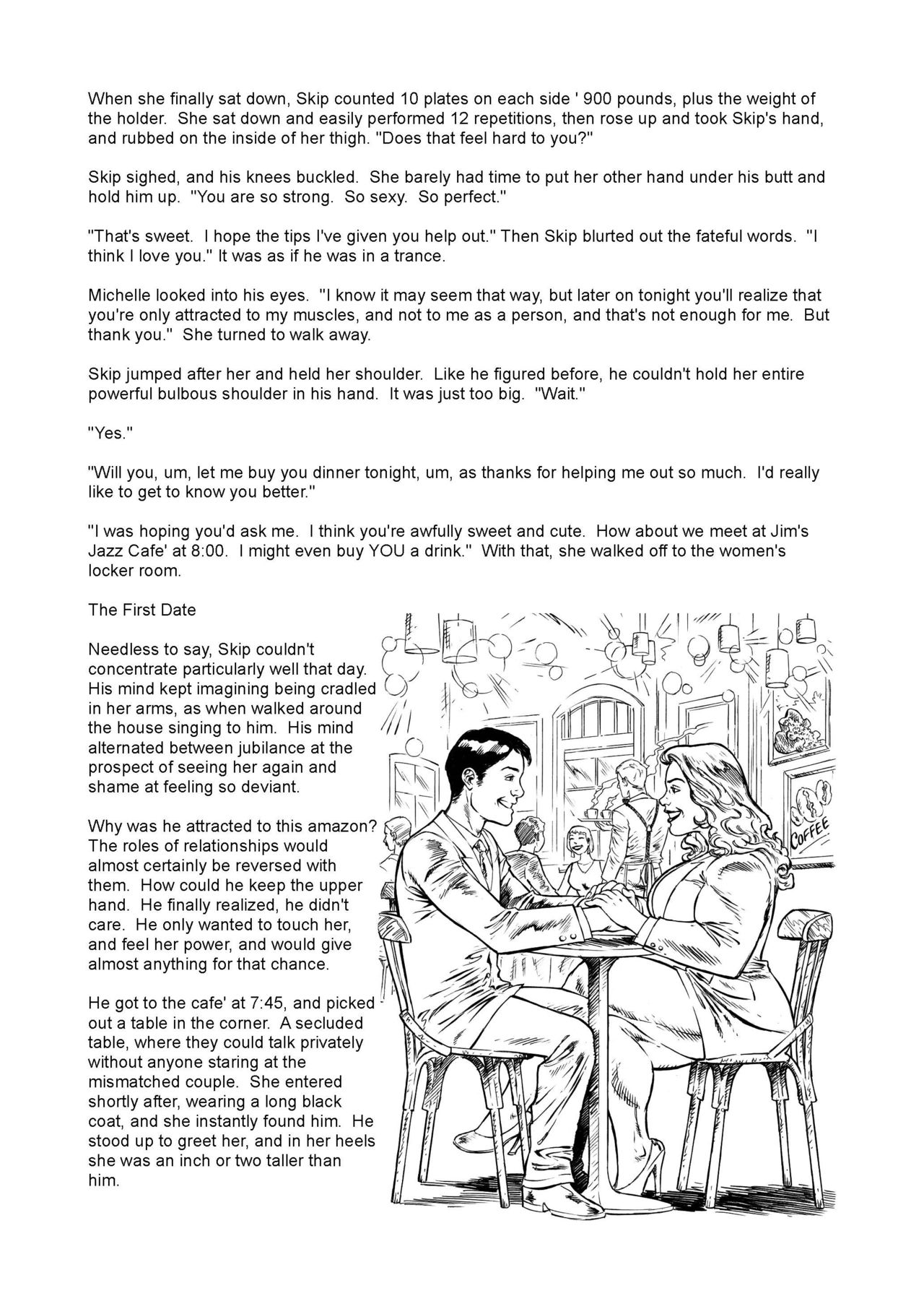 Skip &amp; Michelle page 9 full