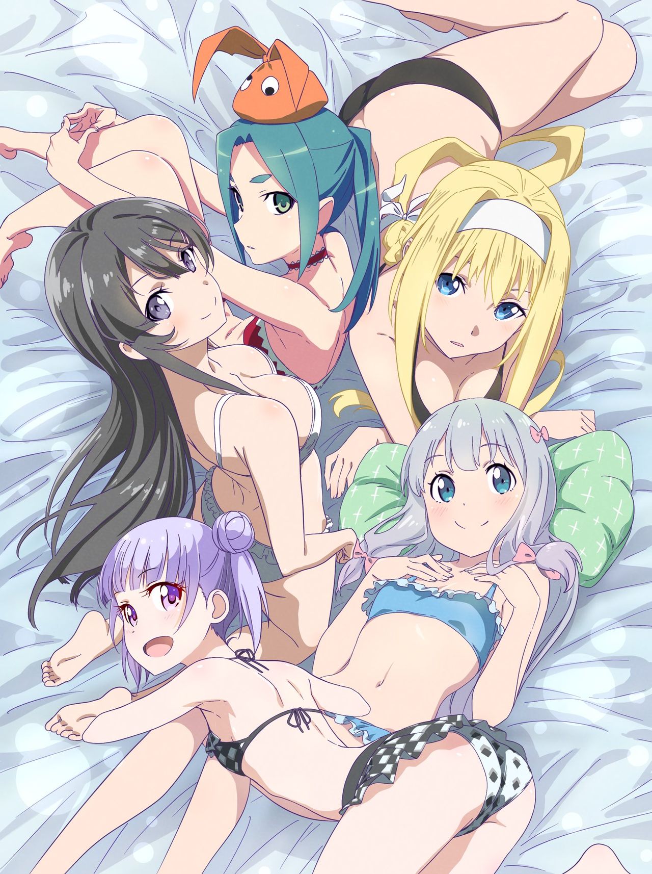 Makicha page 1 full