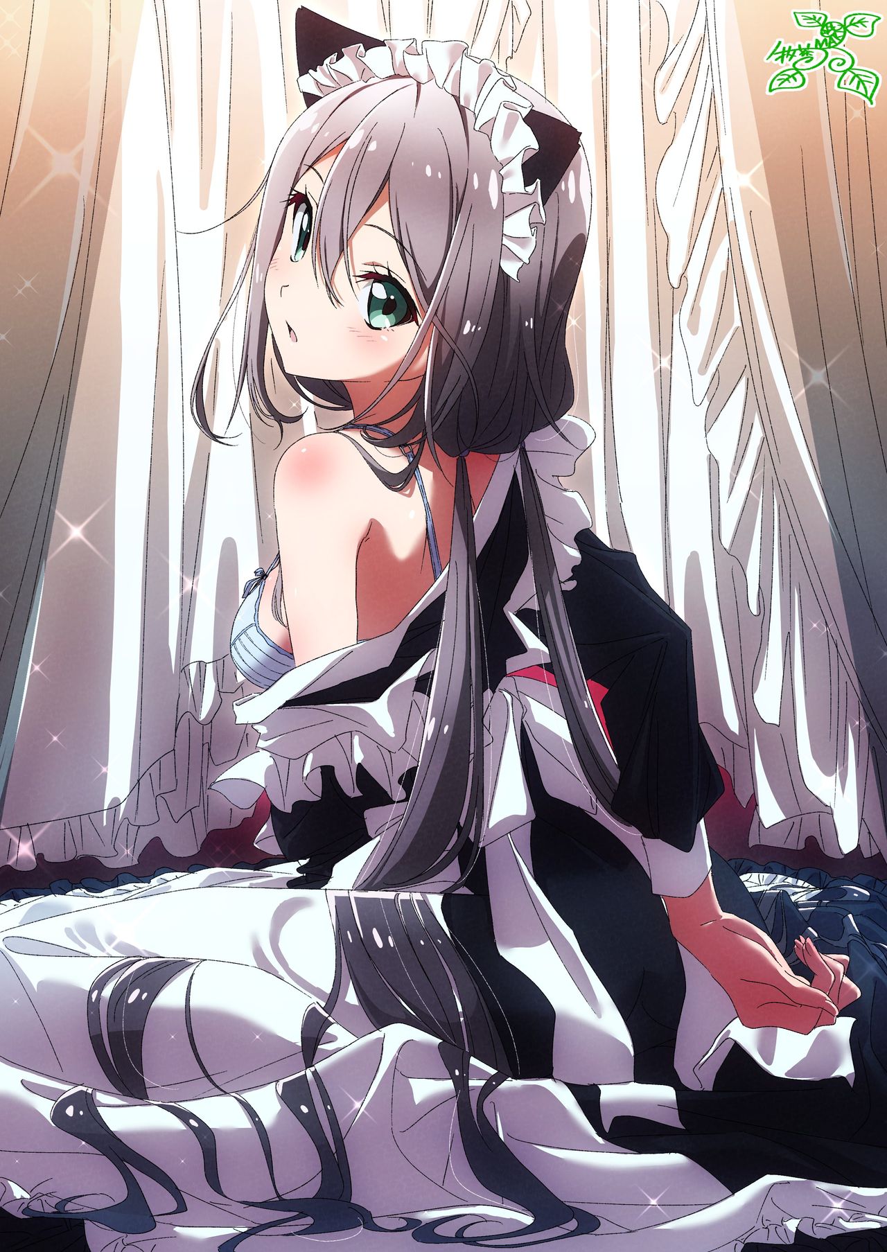 Makicha page 6 full