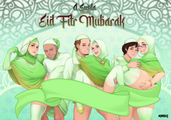 Susila Family cover
