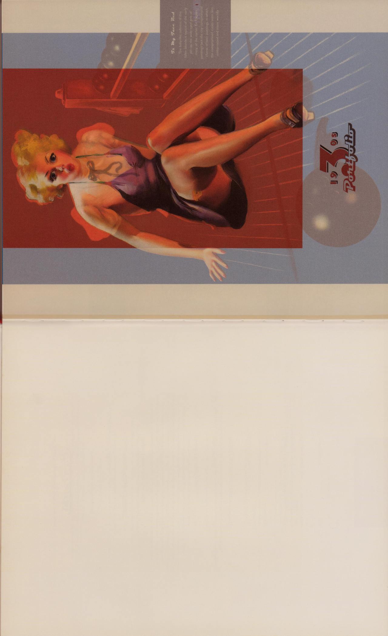 His Life &amp; Art page 8 full
