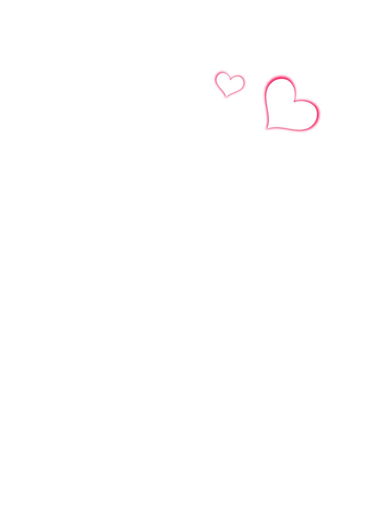Misaki-chan wa Kuishinbou | 미사키짱은 먹보 page 2 full