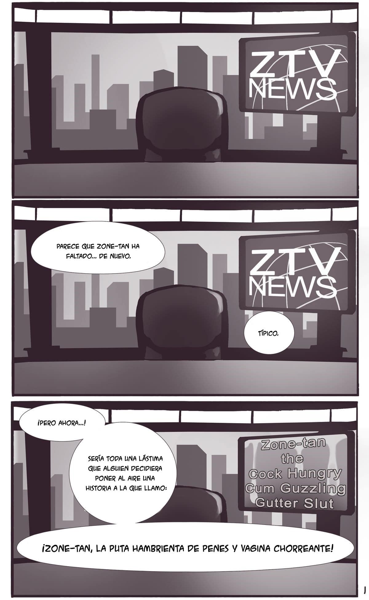 Daves Story page 2 full