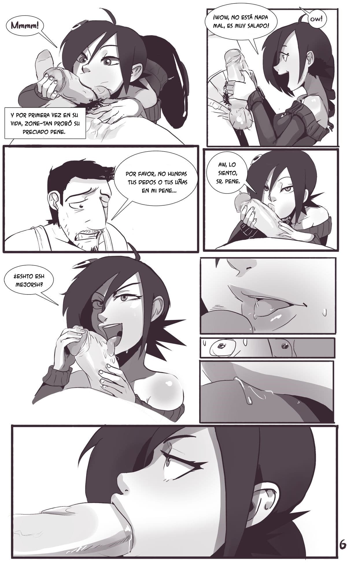 Daves Story page 7 full