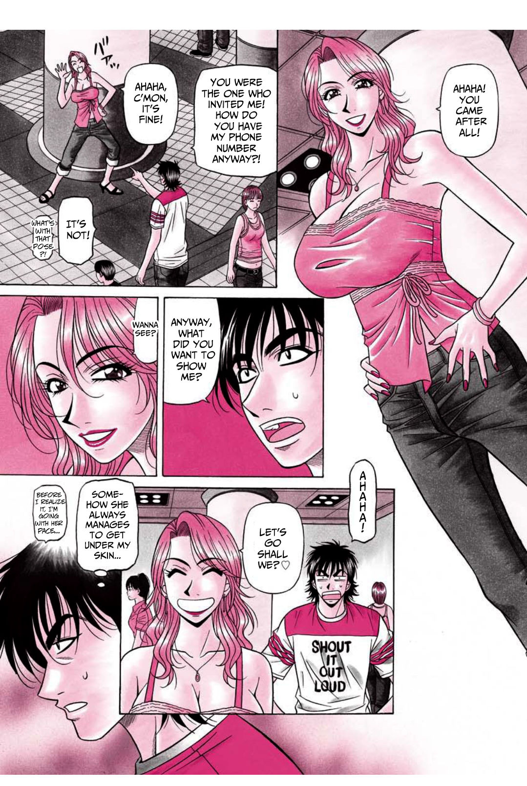Revolution No.12 2 page 6 full
