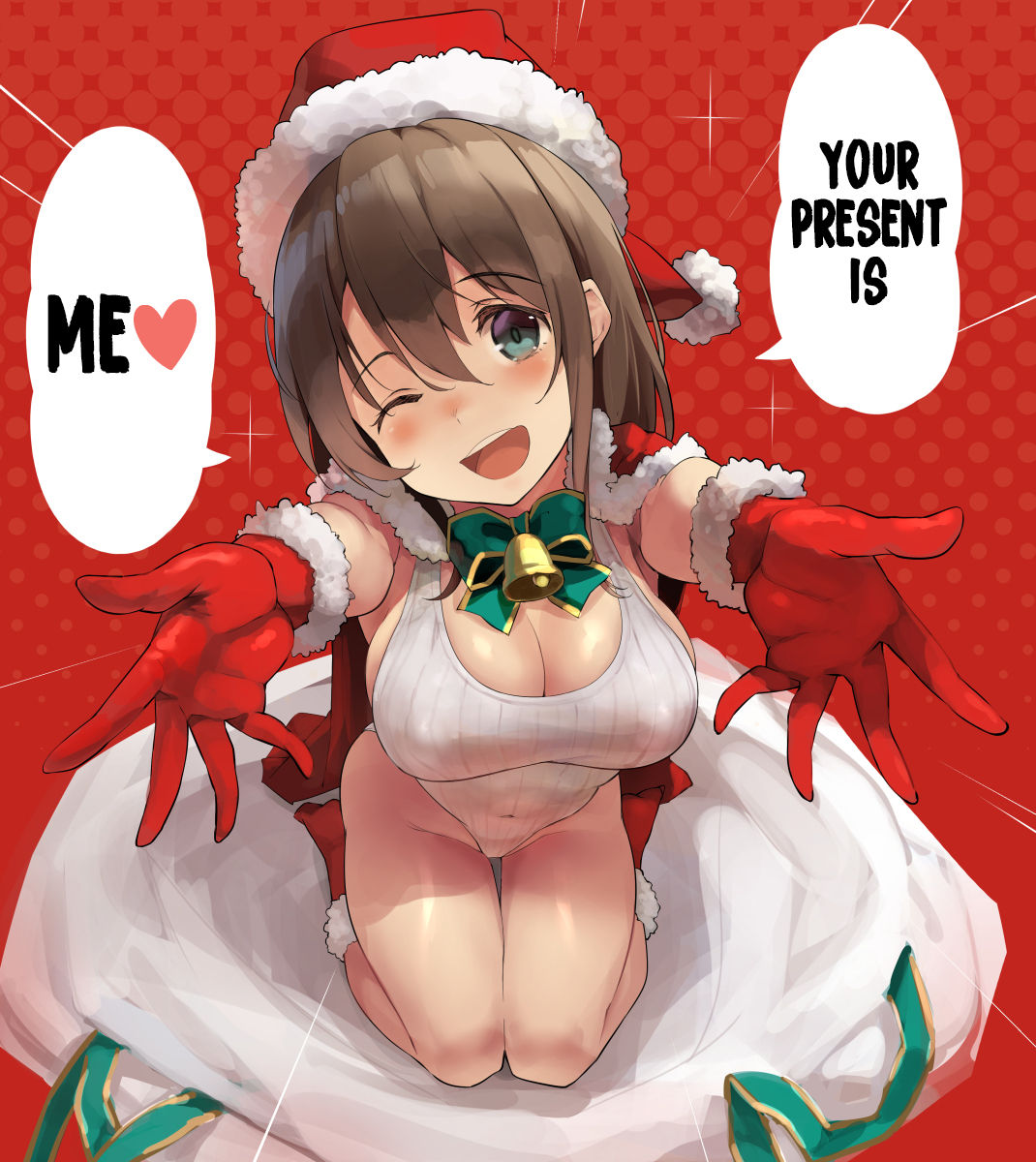Random Translations From His Pixiv page 10 full