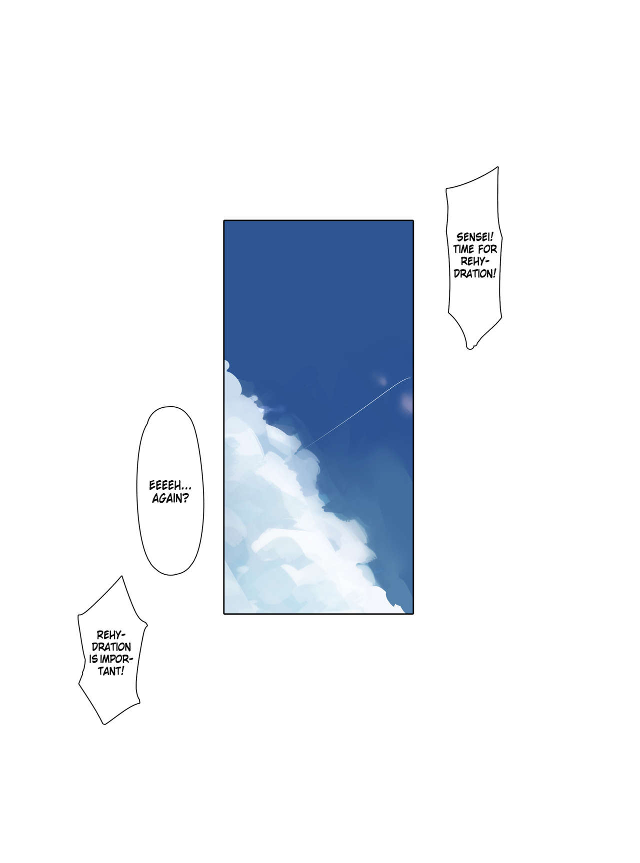 Random Translations From His Pixiv page 3 full