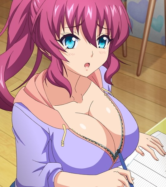 Kazoku: Haha to Shimai no Kyousei #1【PV】 page 3 full