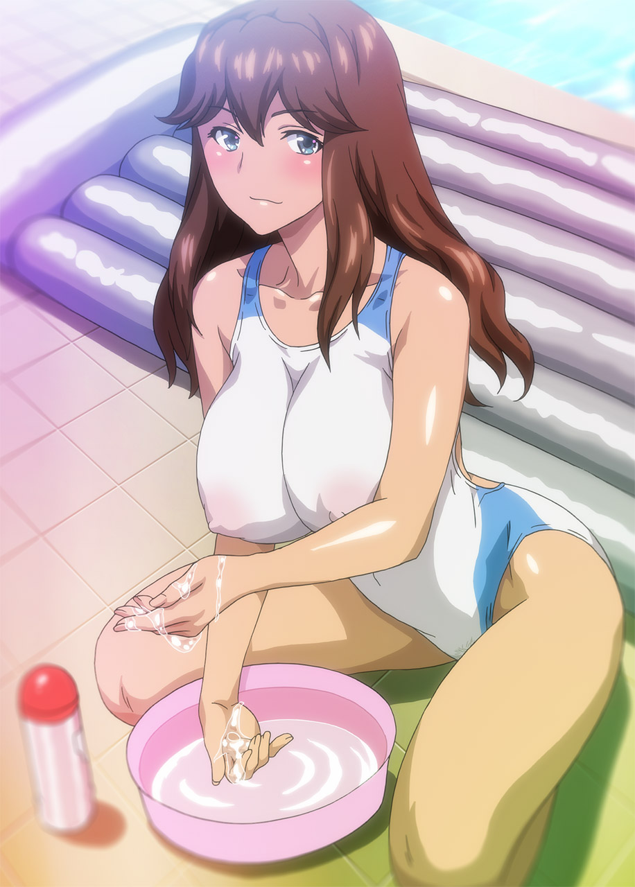 JK Fuuzoku Gakuensai #2【PV】 page 6 full