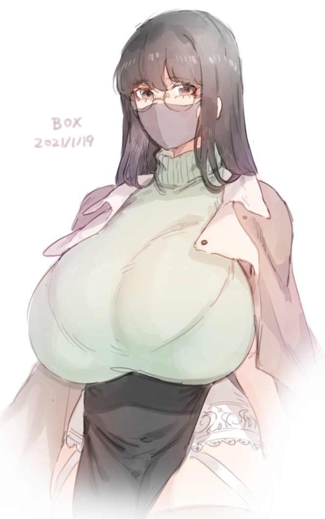 Xiangzi Box  - Recent Works page 3 full