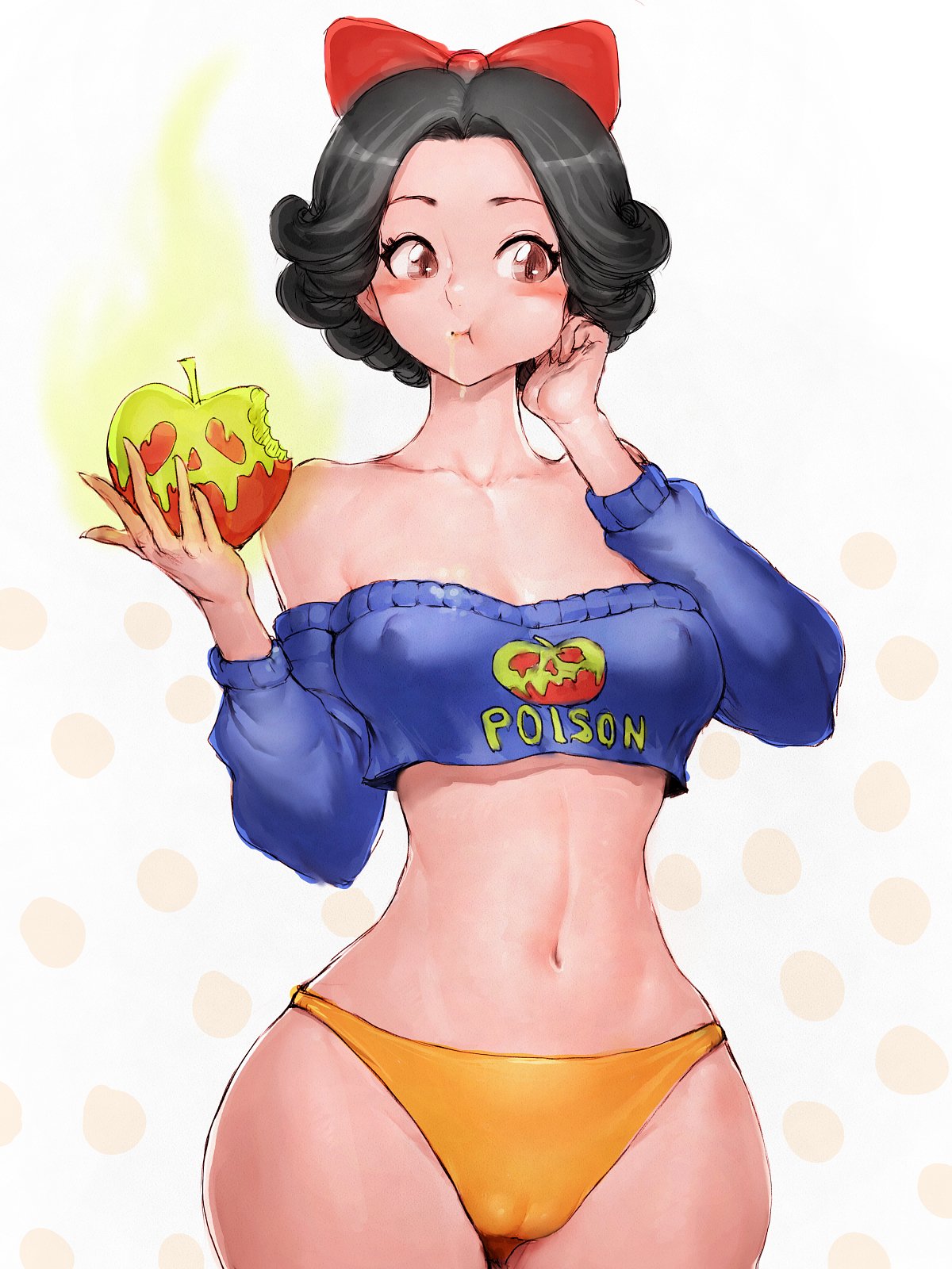 Disney | Snow White page 2 full