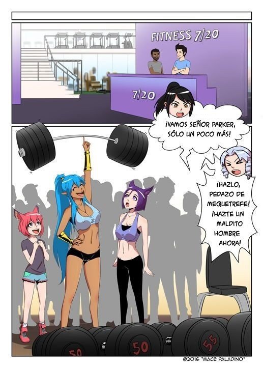 Ship in a Bottle #3 page 7 full