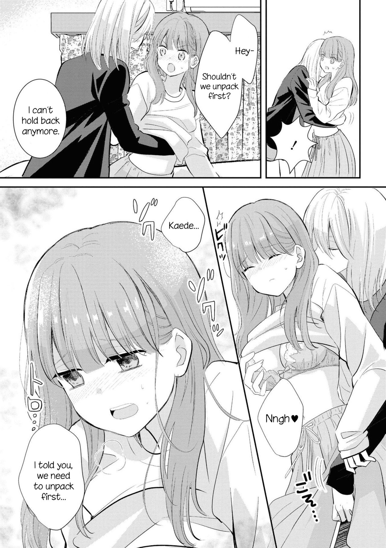 Beginning Their New Life Together page 8 full