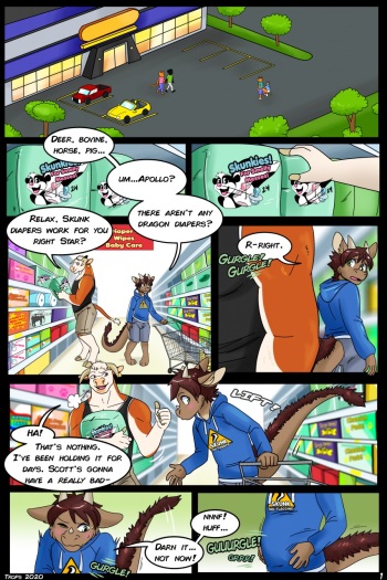 Competitive Accidents cover