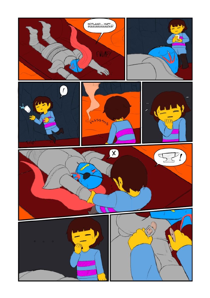 Getting Frisky by Mindwipe page 4 full