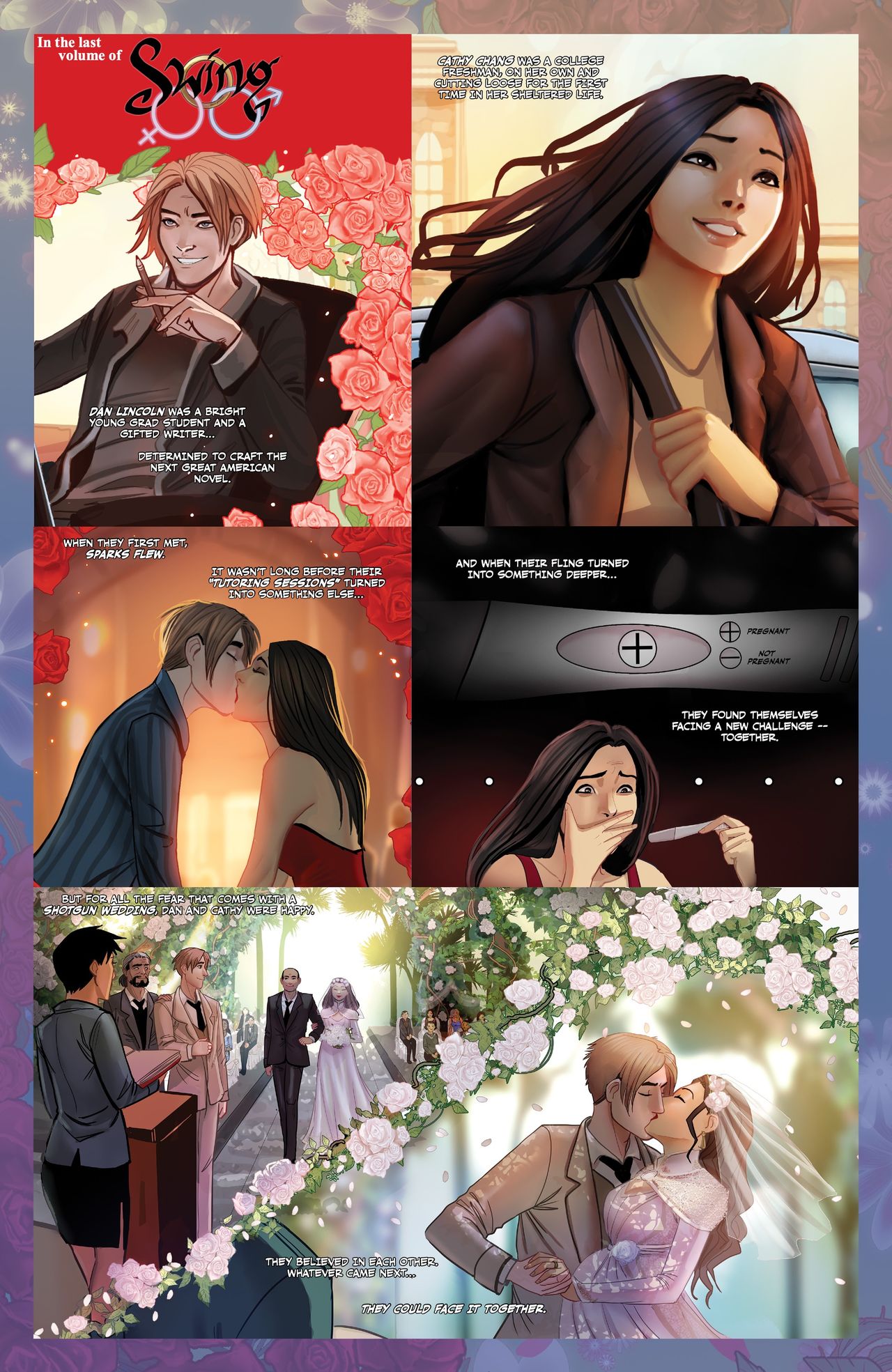 Swing - Volume 2 page 6 full