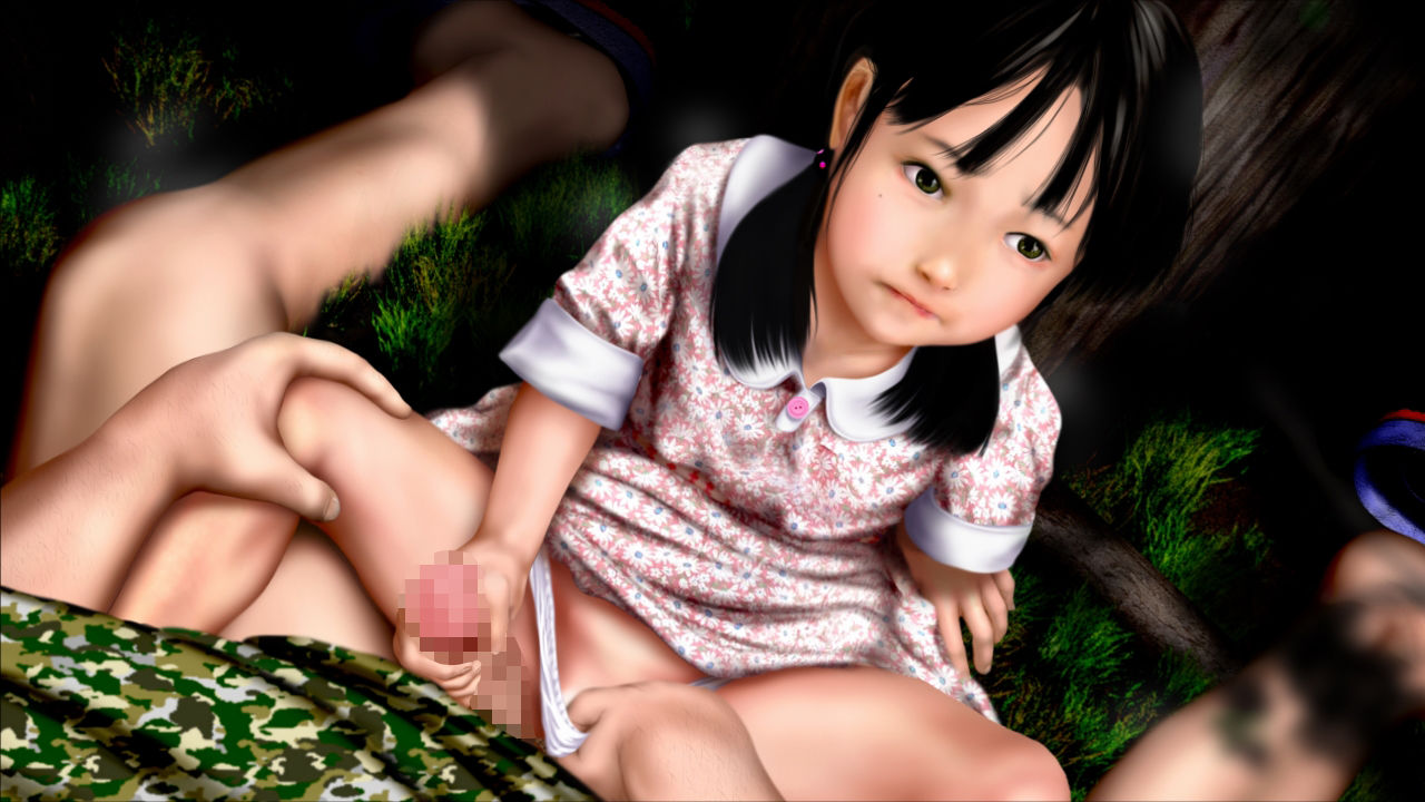 Foolery Art Book Hiyori 20 page 9 full