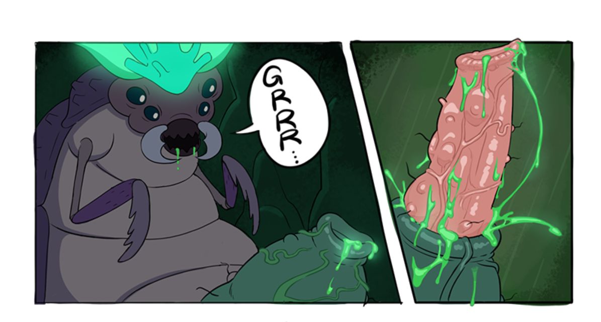Marcy's defeat page 4 full