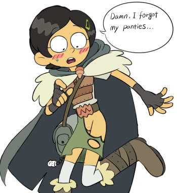 Marcy's defeat cover