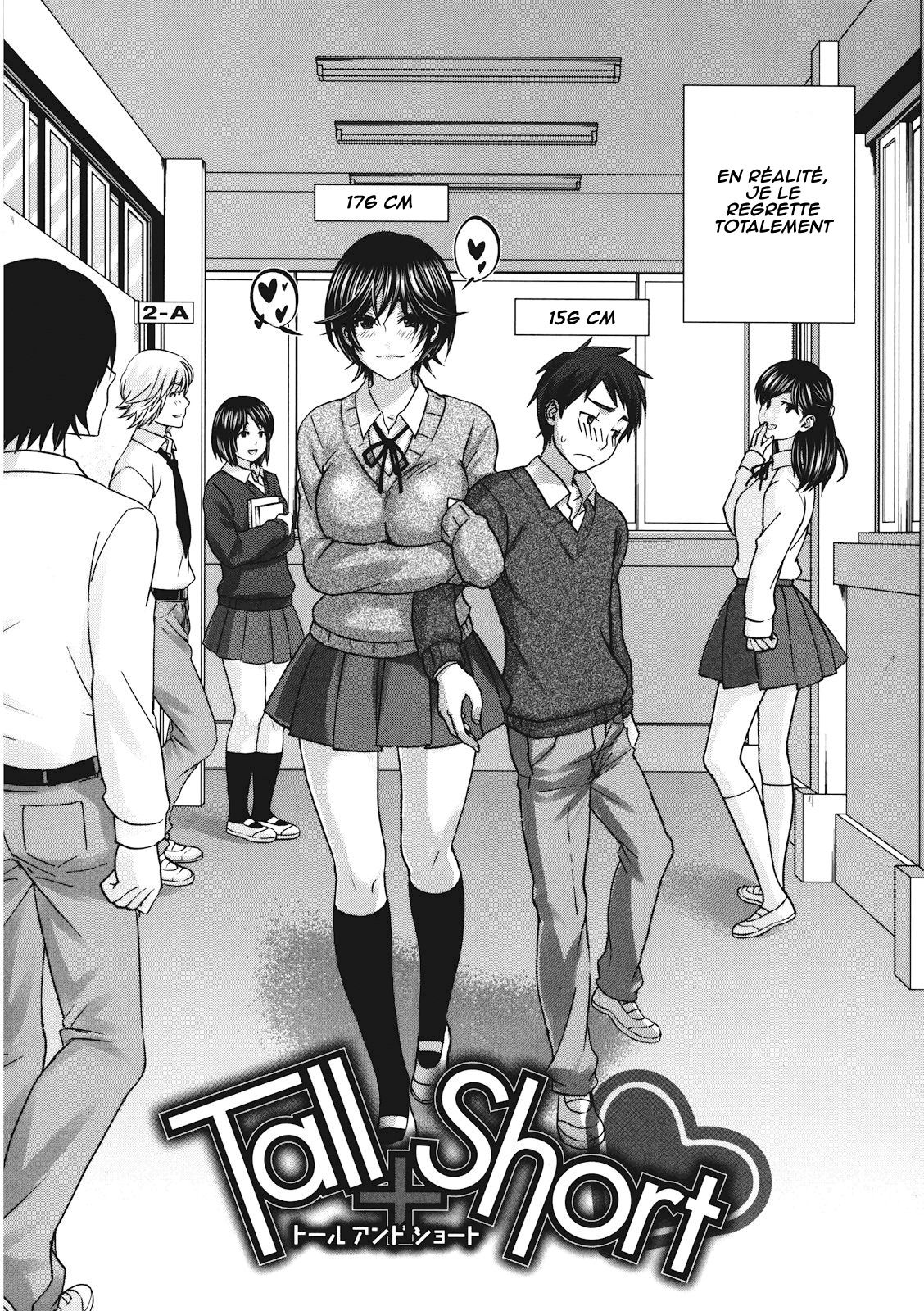 Tall + Short page 2 full