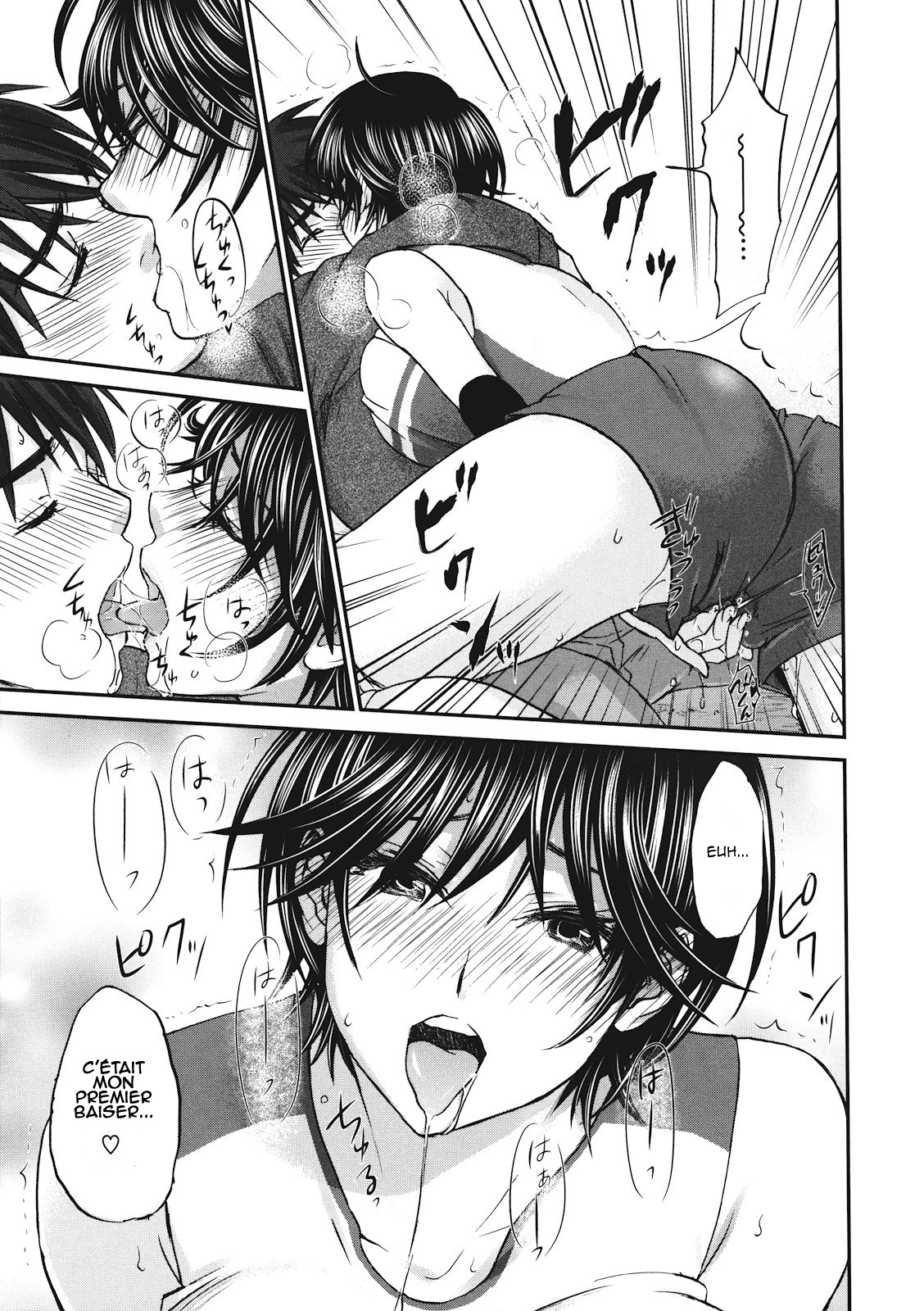 Tall + Short page 9 full
