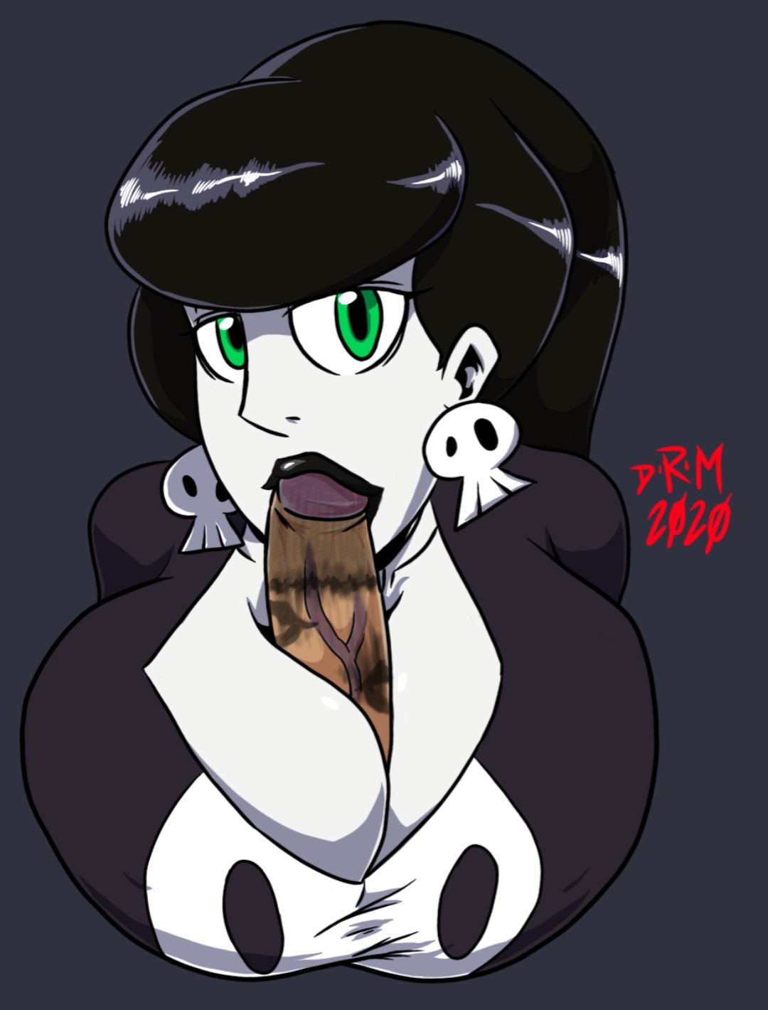 Artist - Atomickingboo page 8 full