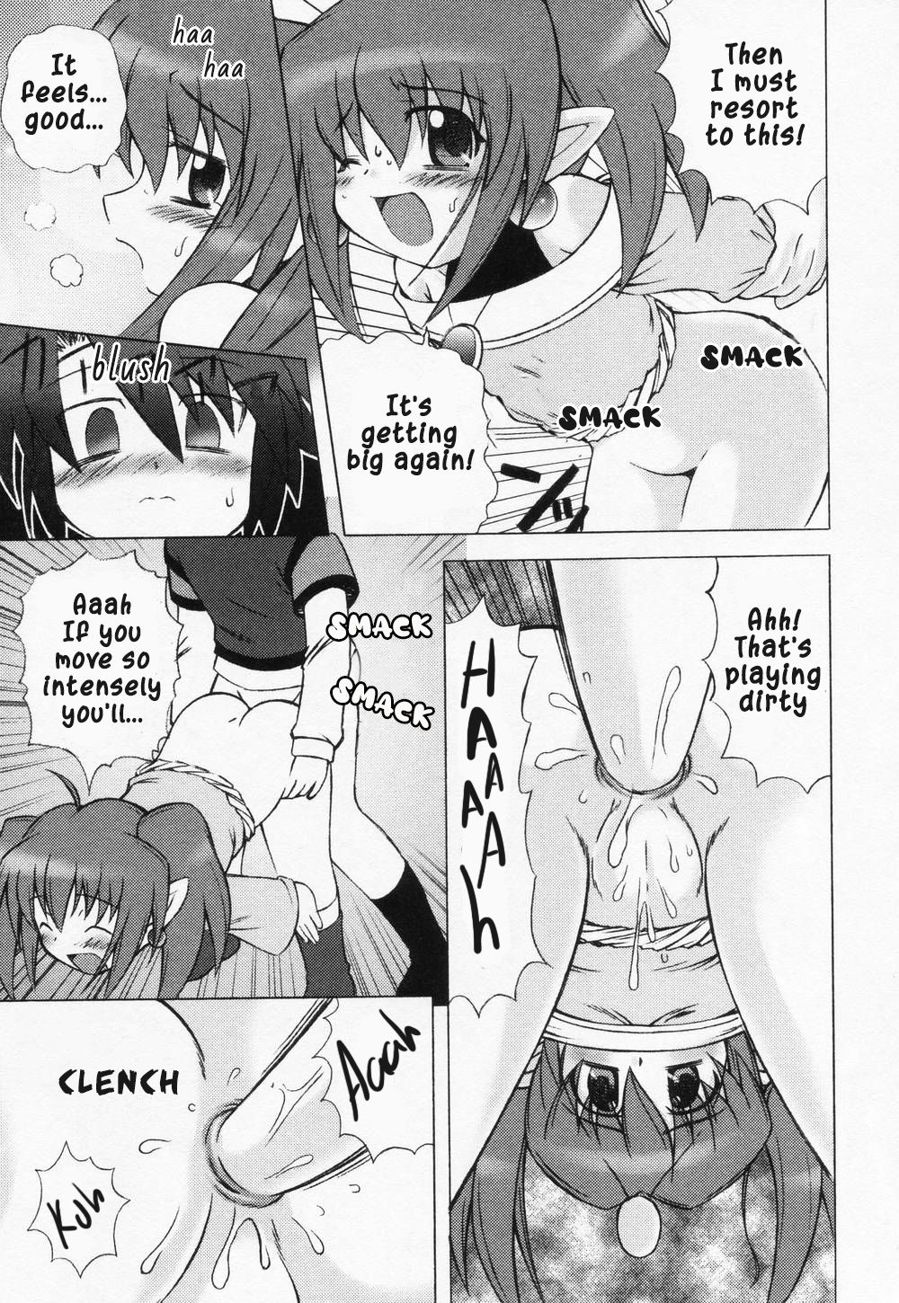 Can you pull it out? Can you get it out? page 7 full