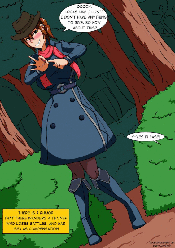 Ready for an adventure page 1 full