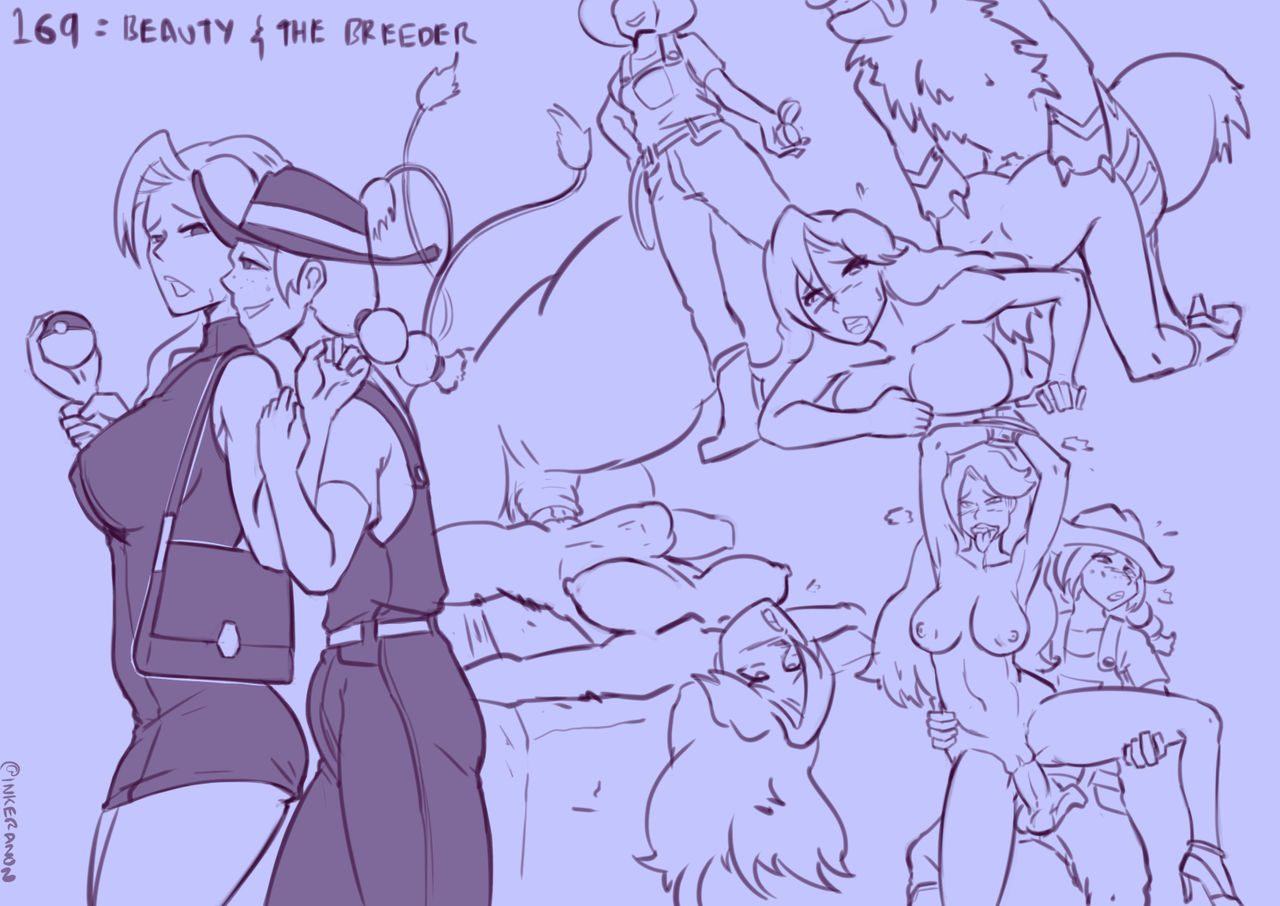 Ready for an adventure page 9 full