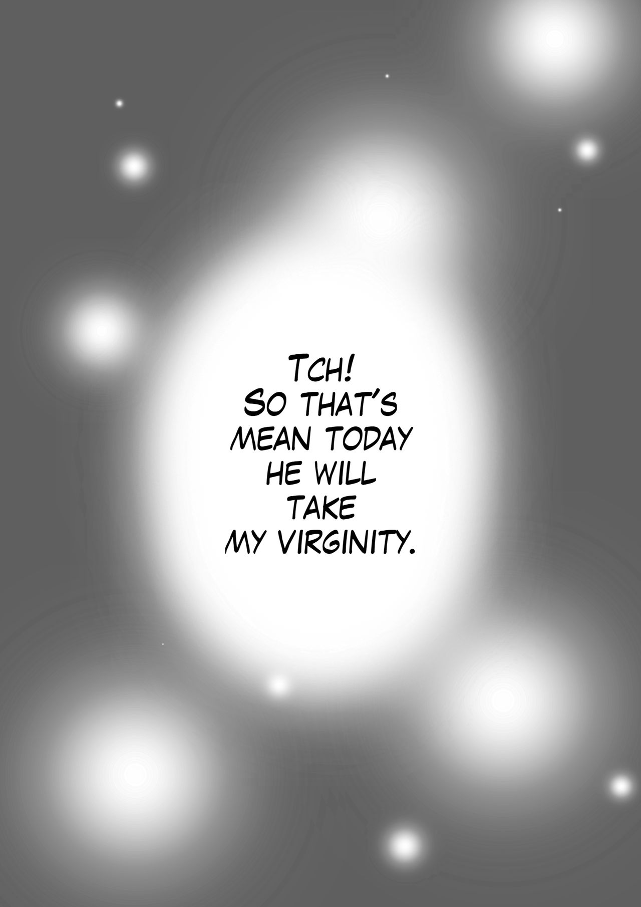 Hoshiguma's Secret Contract page 10 full
