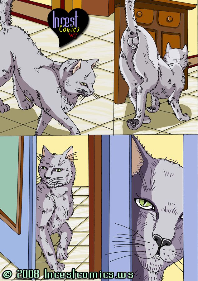 Another Family - Halloween Specials 1 - english page 3 full