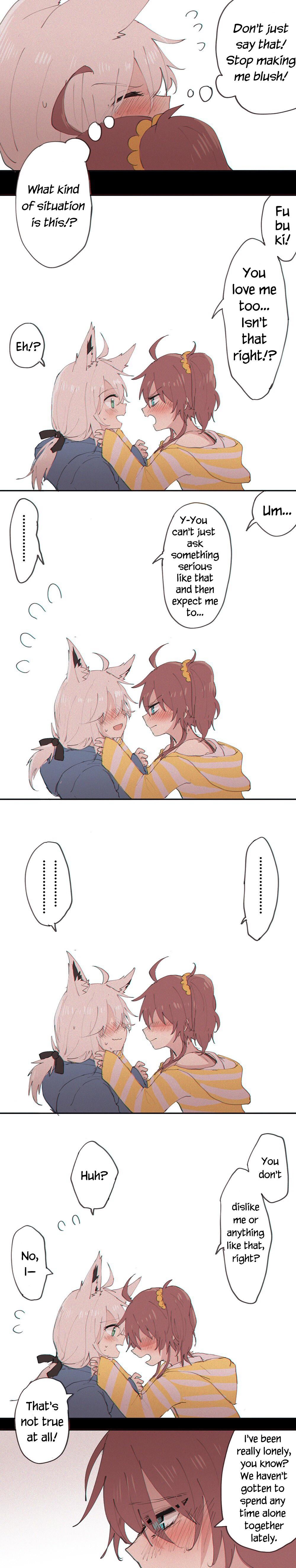 Alcoholic Chocolate page 2 full