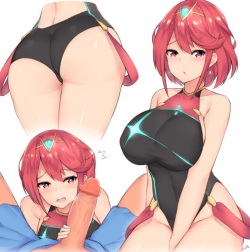 personal favourite hentai collection + gif #2