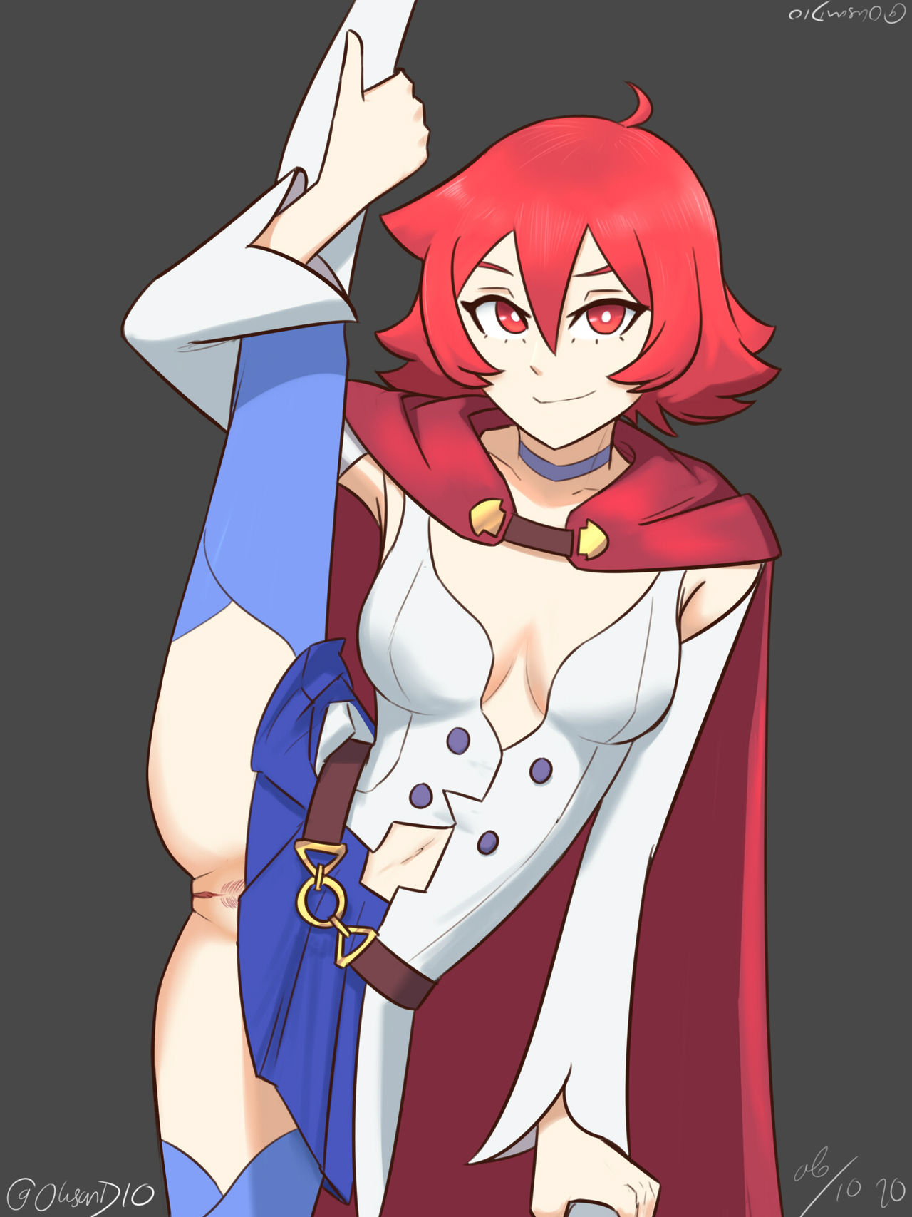 Chariot Private Show FULL CG page 2 full