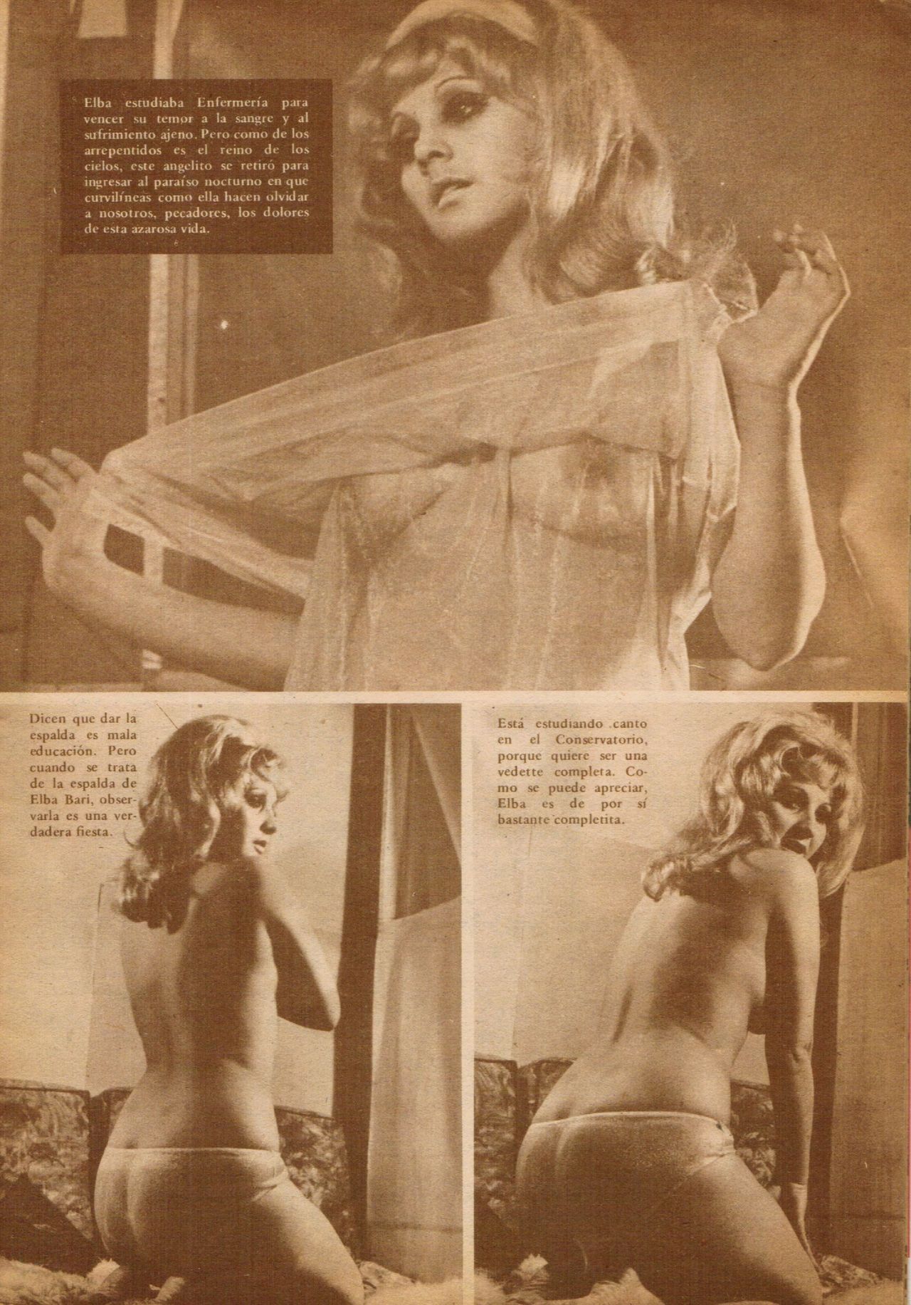 Revista Cosquillas N° 22 page 9 full