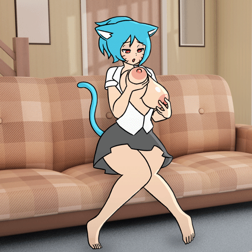 Nicole's Side Jobs/Nicole's Risky Job page 3 full
