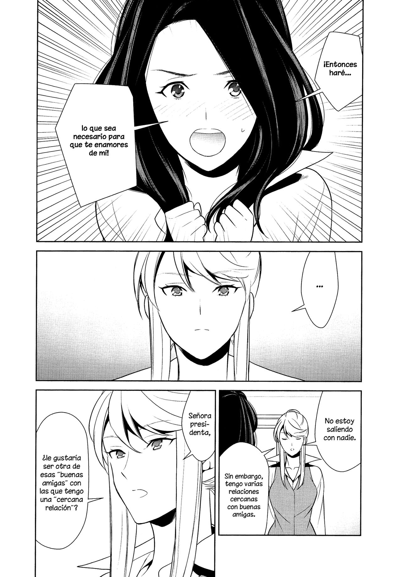No me hagas excitar tanto 3 page 10 full