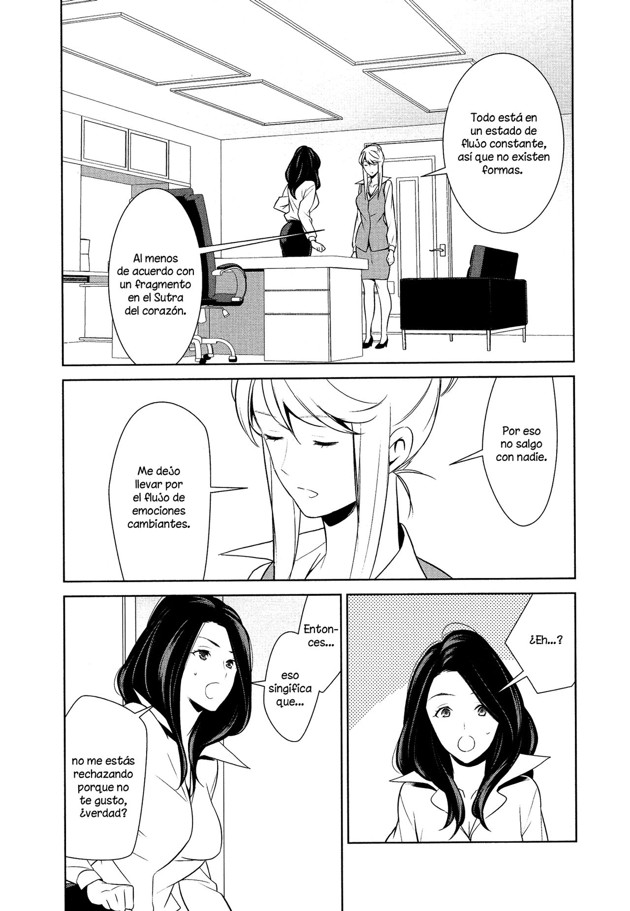 No me hagas excitar tanto 3 page 9 full