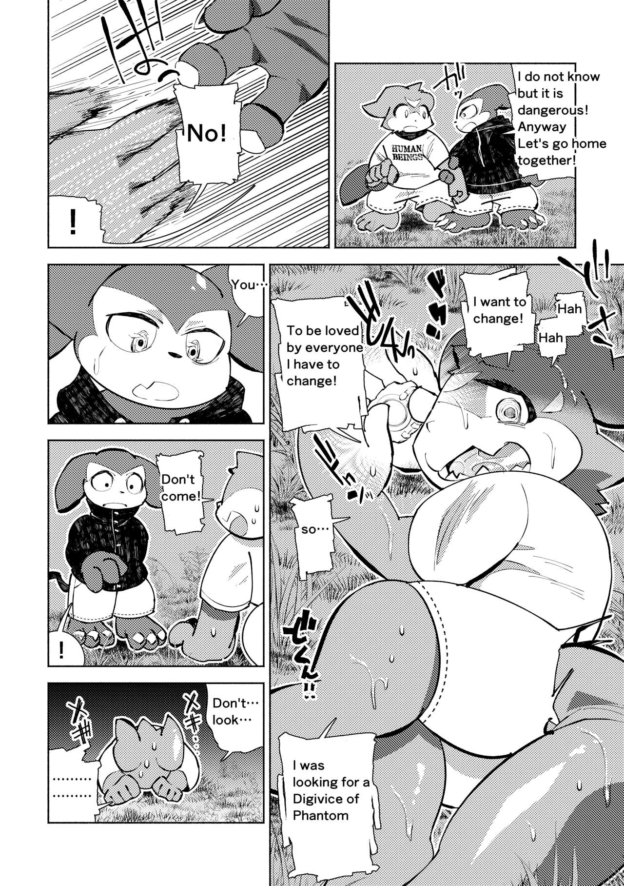 Growth Evolution page 10 full