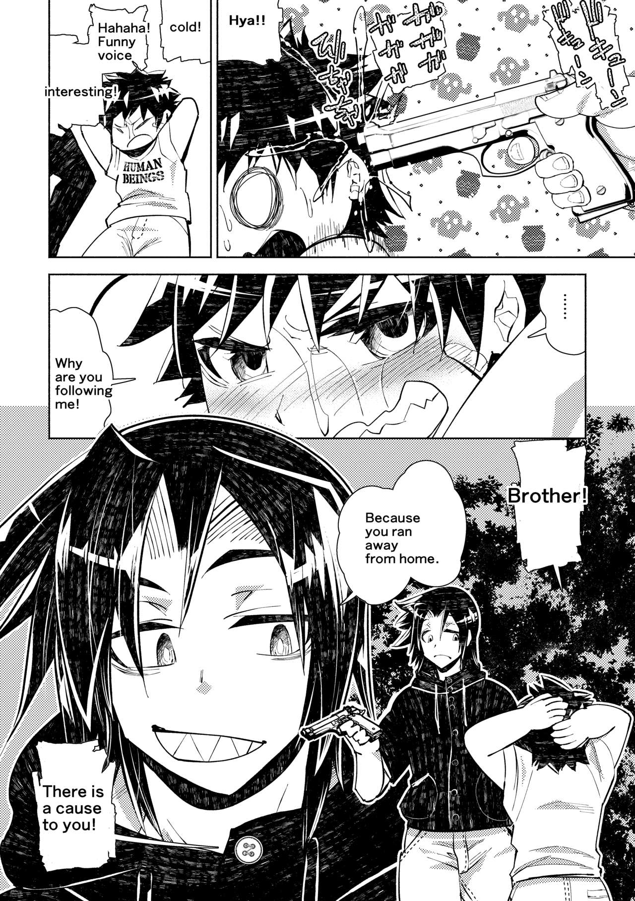 Growth Evolution page 6 full