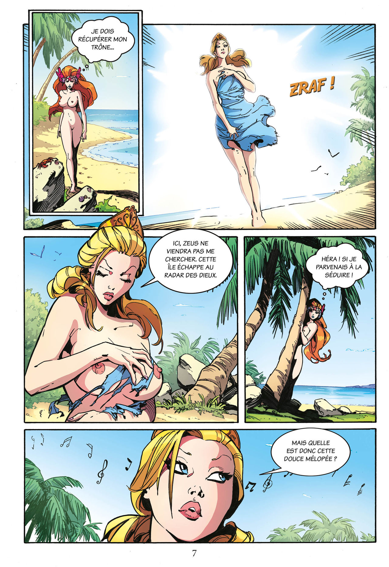 Vanadis - 01 - Sensible page 8 full
