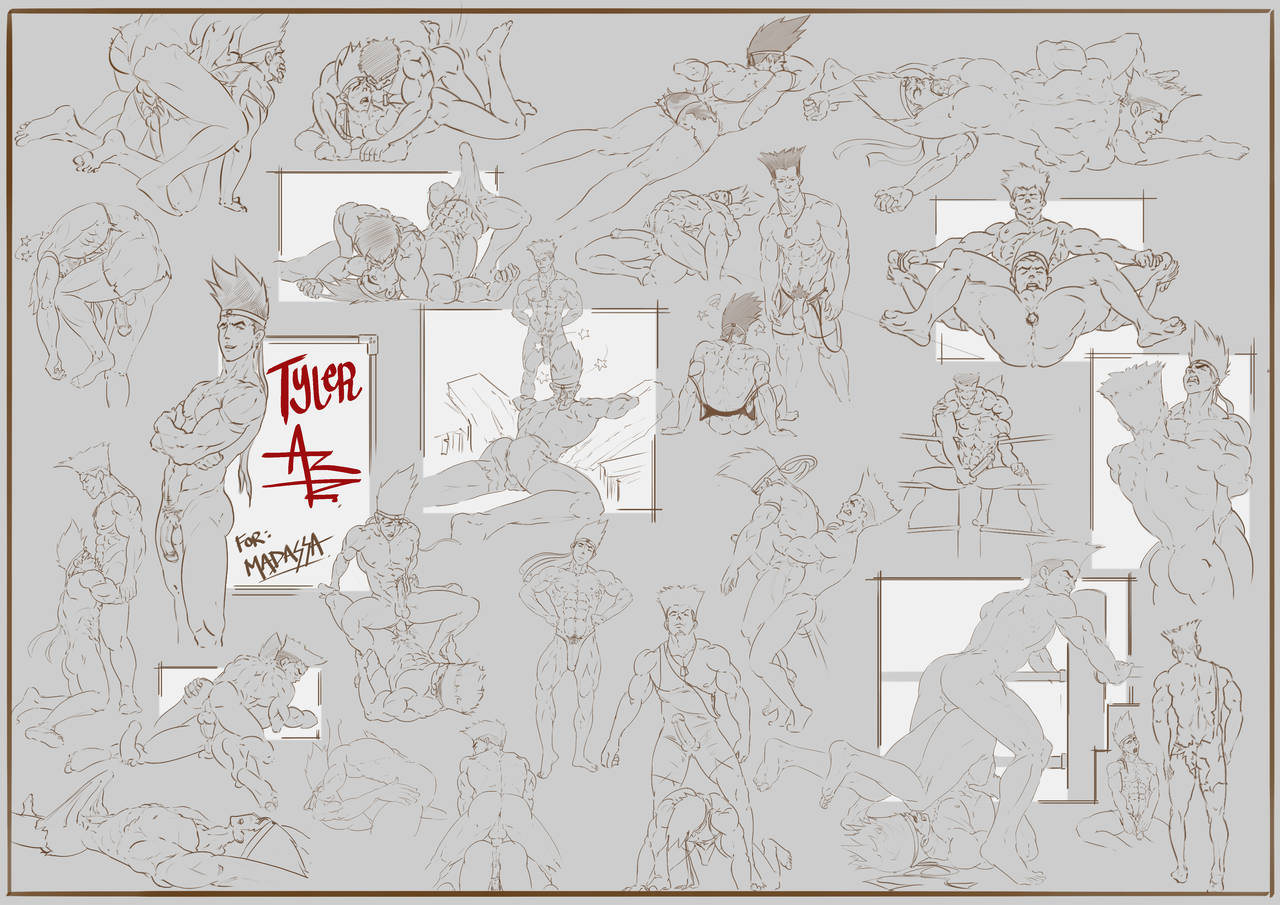 TylerAz page 5 full