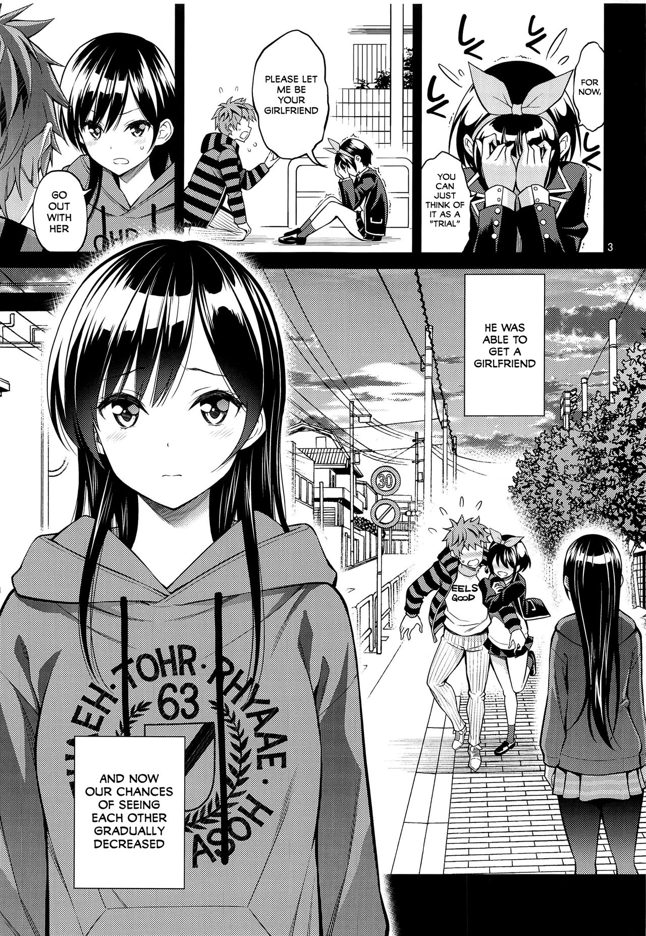 Rental Kanojo Osawari Shimasu 04 page 2 full