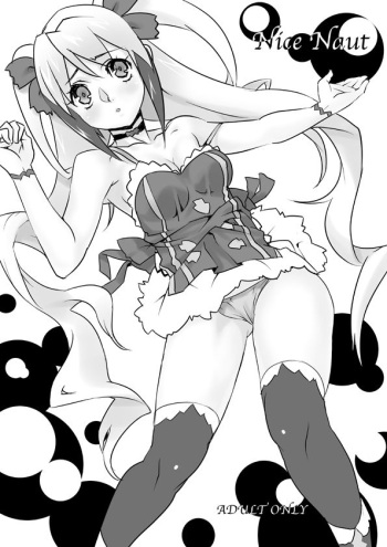 Nice Naut cover