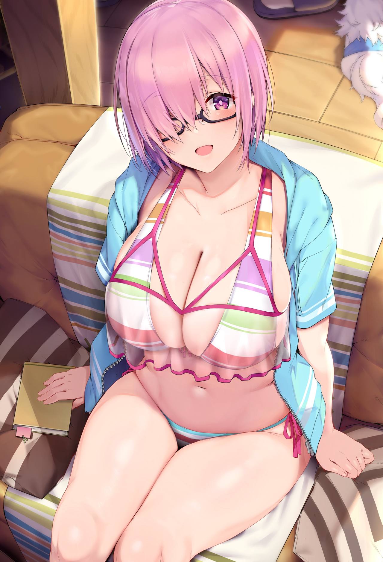 pixiv--Blue_Gk--6334904 danbooru--blue_gk page 7 full