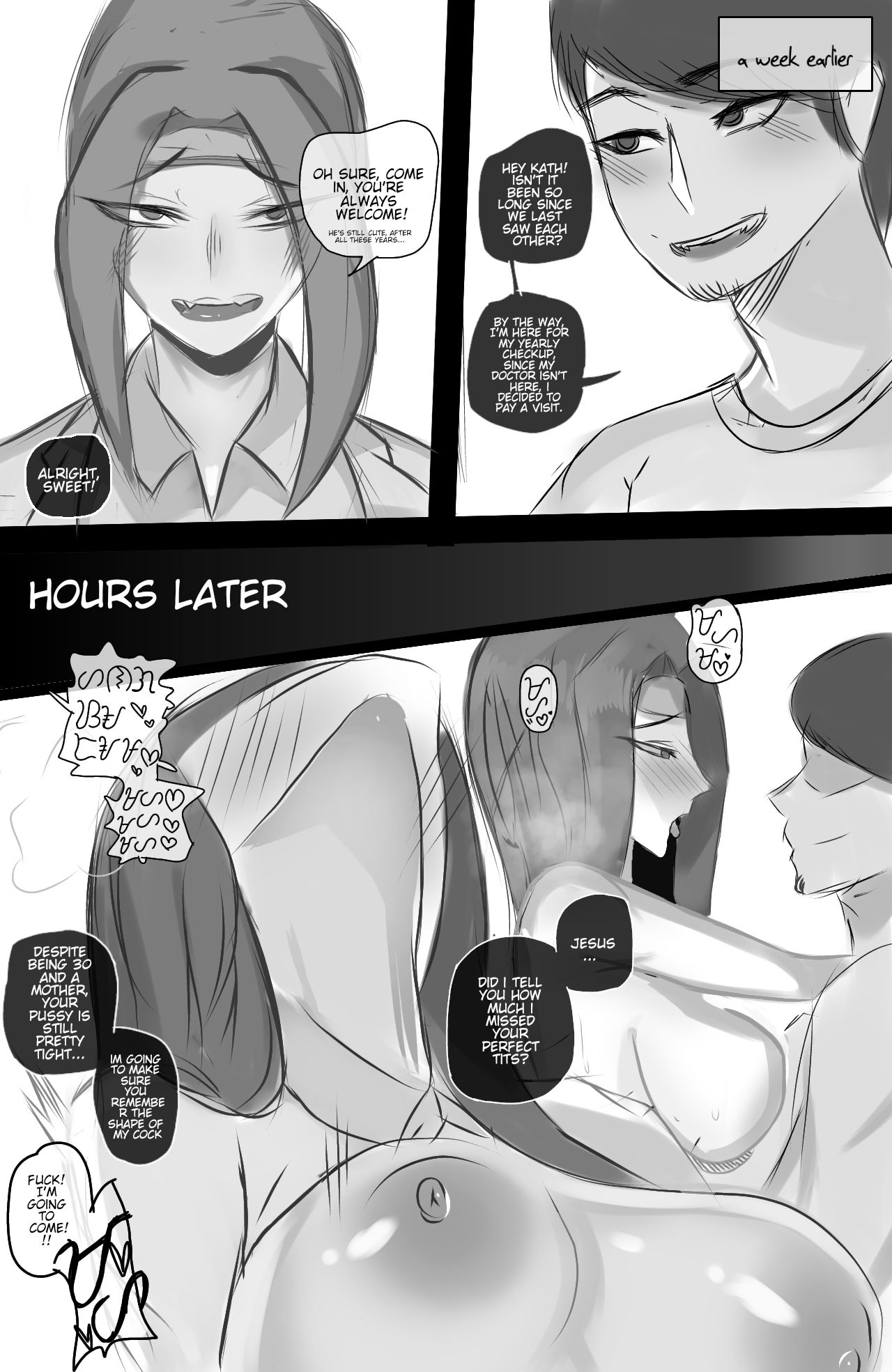 My Filipina Wife page 3 full